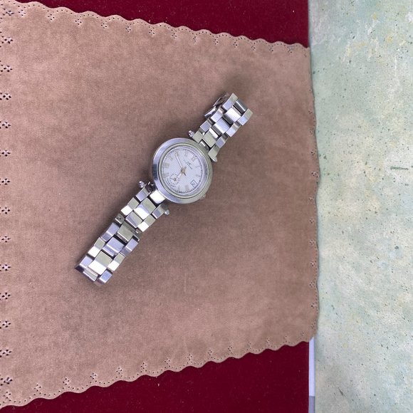 Vintage Klaus-Kobec French Made Sports Contou Watch - Picture 5 of 9